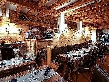 Hotel Les Airelles La Clusaz