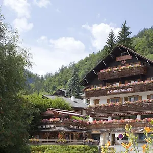 Otel La Montagne