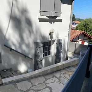  Appartement Proximité Biarritz - France
