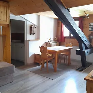 Appartement In The Center Of The Village, La Clusaz