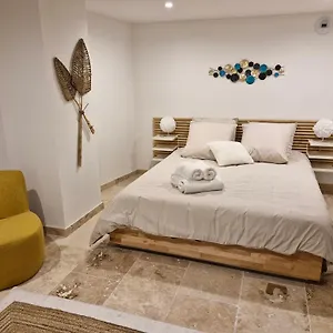  Appartement Les Carmes - Le Charme De La Pierre En Intras Muros France
