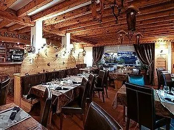 Hotel Les Airelles La Clusaz